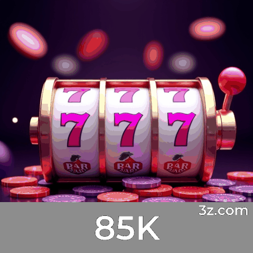 85K Bônus por convite 85K