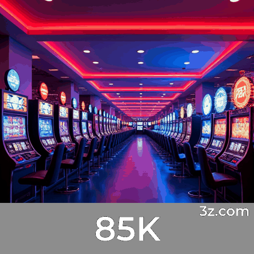 85K Bônus acumulado 85K