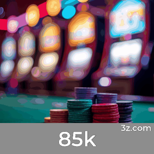 Bônus Exclusivos e Ofertas Incríveis no 85k