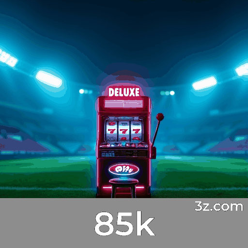 Bônus Exclusivos e Ofertas Incríveis no 85k