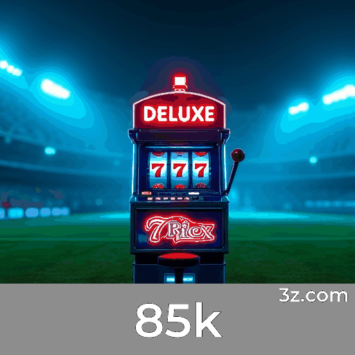 85k: Especialista em Apostas Esportivas com Foco no Brasil