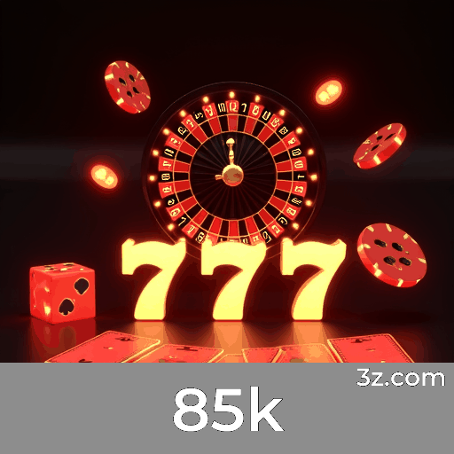 85k: Experiência de Apostas Móveis Inigualável